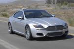 Fisker Latigo CS 2008 года